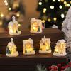 Acessórios para festas – Decorações de Natal