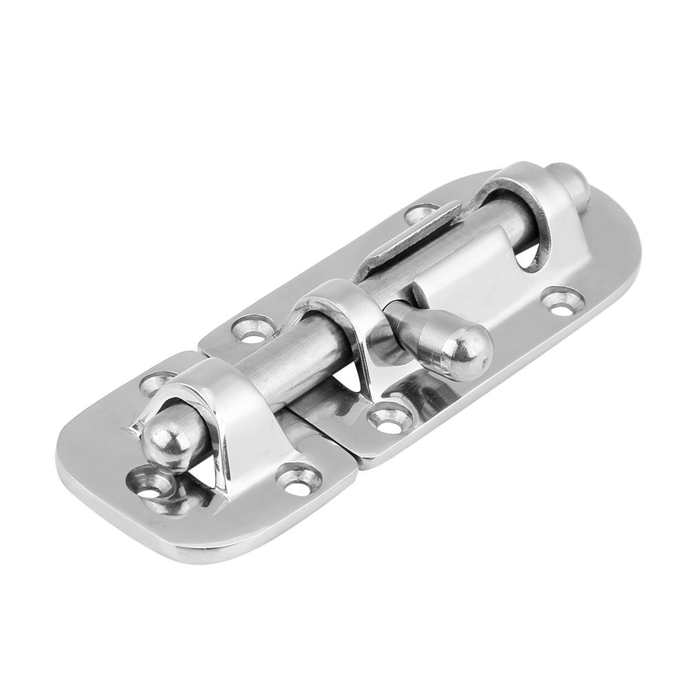 Barrel  Lock Boat  Boat  Marine  Stainless Steel Marine Boat Door Window Lock  Slide Barrel  Clasp