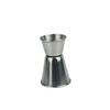Set Shaker da Cocktail in Acciaio Inossidabile a Tre Pezzi