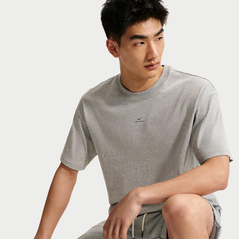 Nike Men's Running & Fitness Short-Sleeve Breathable Tee IR1862
