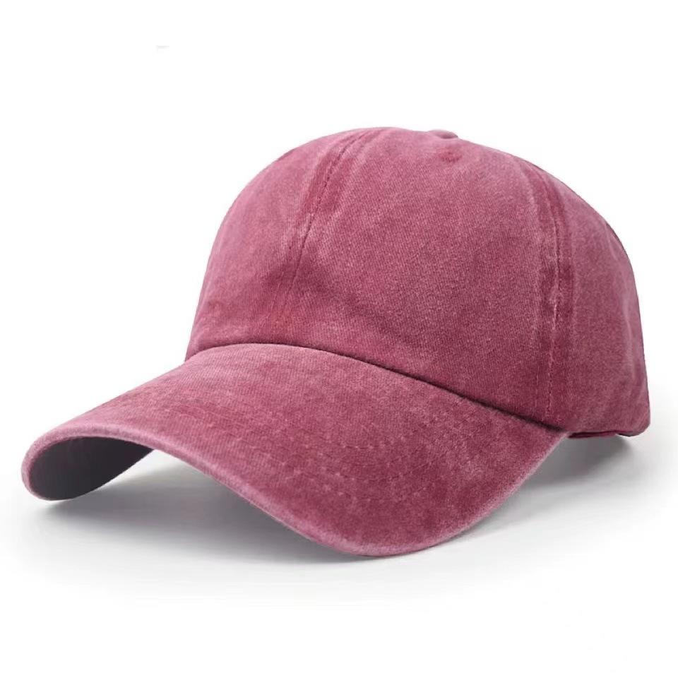 Vintage Adjustable Unisex Vintage Cap for Outdoor Hiking and Mountaineering