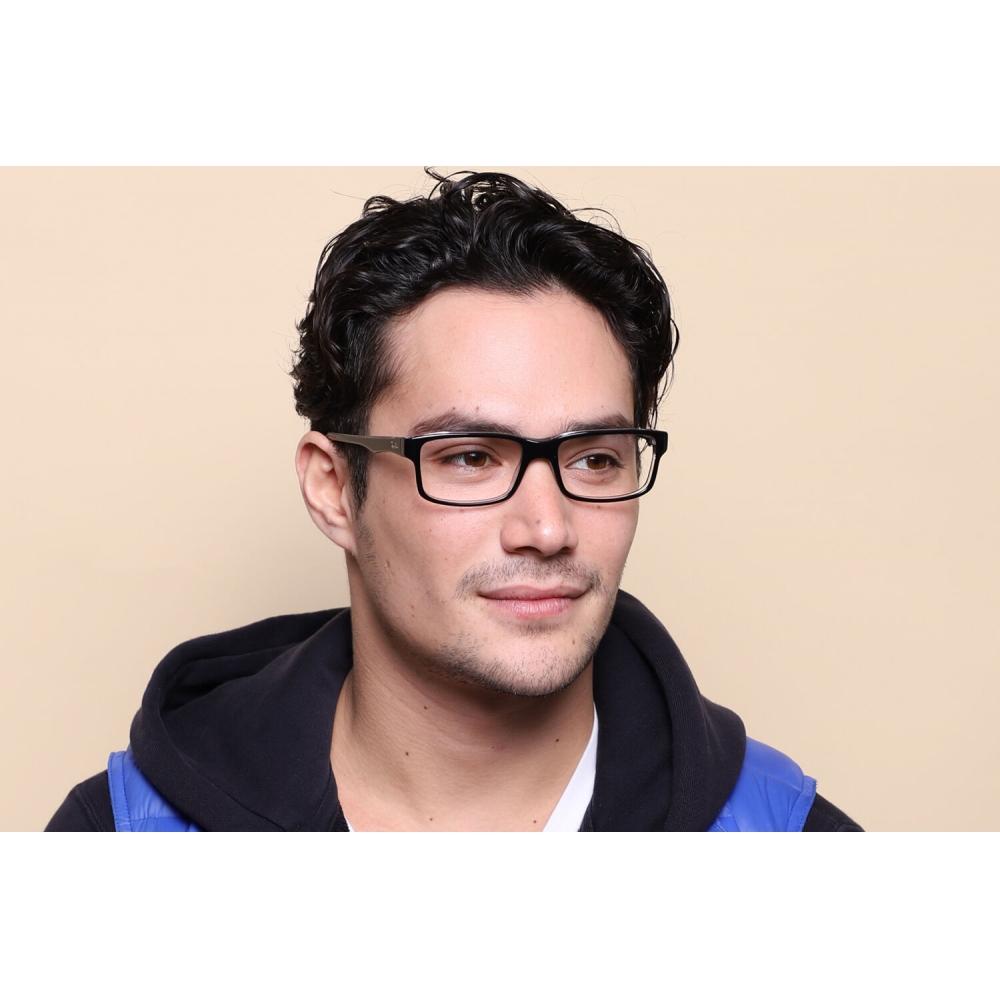 Ray Ban Rx5245 Highstreet 2034 Unisex Eyeglasses