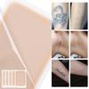 Unisex Wasserdichte Ultra Dünne Tattoo Vollabdeckung Abdeckpflaster Körper Arm Temporäre Abdeckung Narbenabdeckung Makel Abdeckende Klebebänder