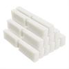 BHBL Fx4 Foam Filter Pads Replacement for FX5 / FX6 Canister Filter, Aquarium Bio Sponge Foam Filter Pads 12pcs