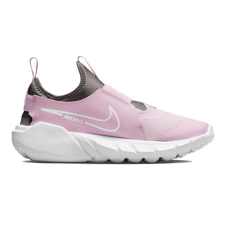 New Nike Flex Runner 2 'Pink Foam' GS DJ6038-600