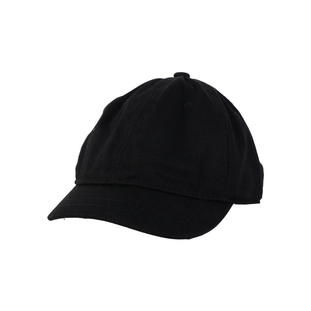 Cotton Hip Hop Snapback Sun Hats Golf Hat Women Baseball Caps Men Baseball Caps Short Brim Baseball Caps Solid Color Caps