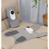 Rechargeable Air Compression Calf Massager with Heat