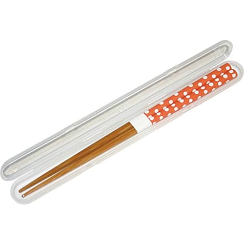 Yamashita Kogei PP Chopstick Case, Large, 24.5 x 2.6 x 1.1 cm, Product Number: 16072260