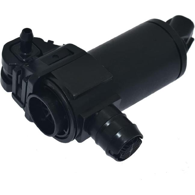 76806-TLA-C01 Windshield Washer Pump Compatible with Honda CR-V 2017-2020