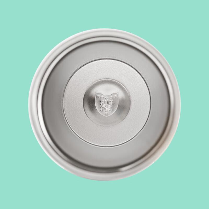 Gozi Edelstahl 304 Tragbarer Sport-Kaffeebecher