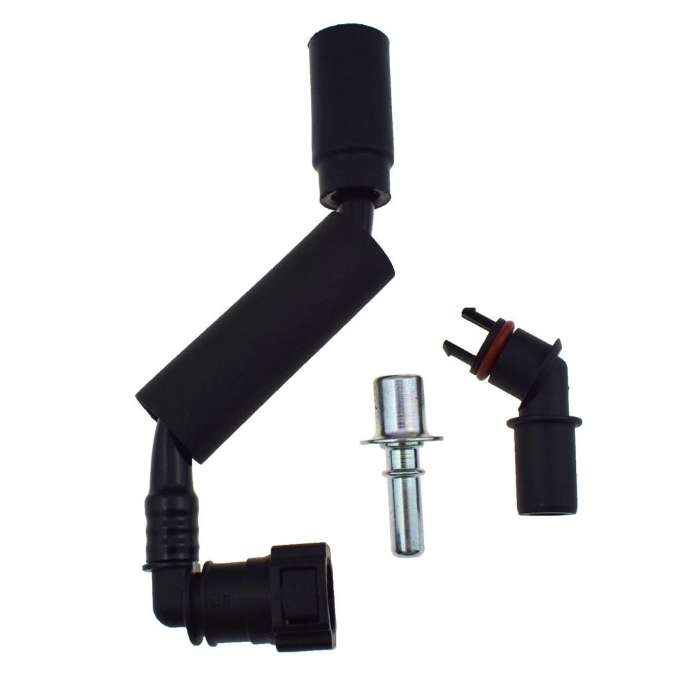 Air Cleaner Intake Pcv Valve Tube Hose 12630279 For Buick Chevrolet