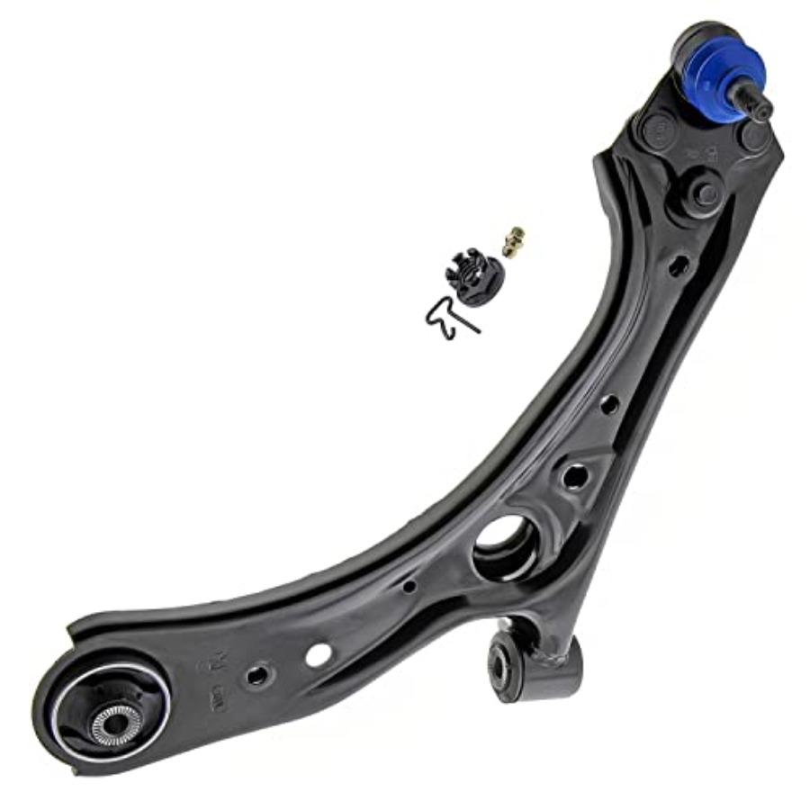 Front Lower Control Arms for 20162025 Honda HRV 2017 2018 2019 2020 Lower Control Arms with Integrated Ball Joint Replacement f United States