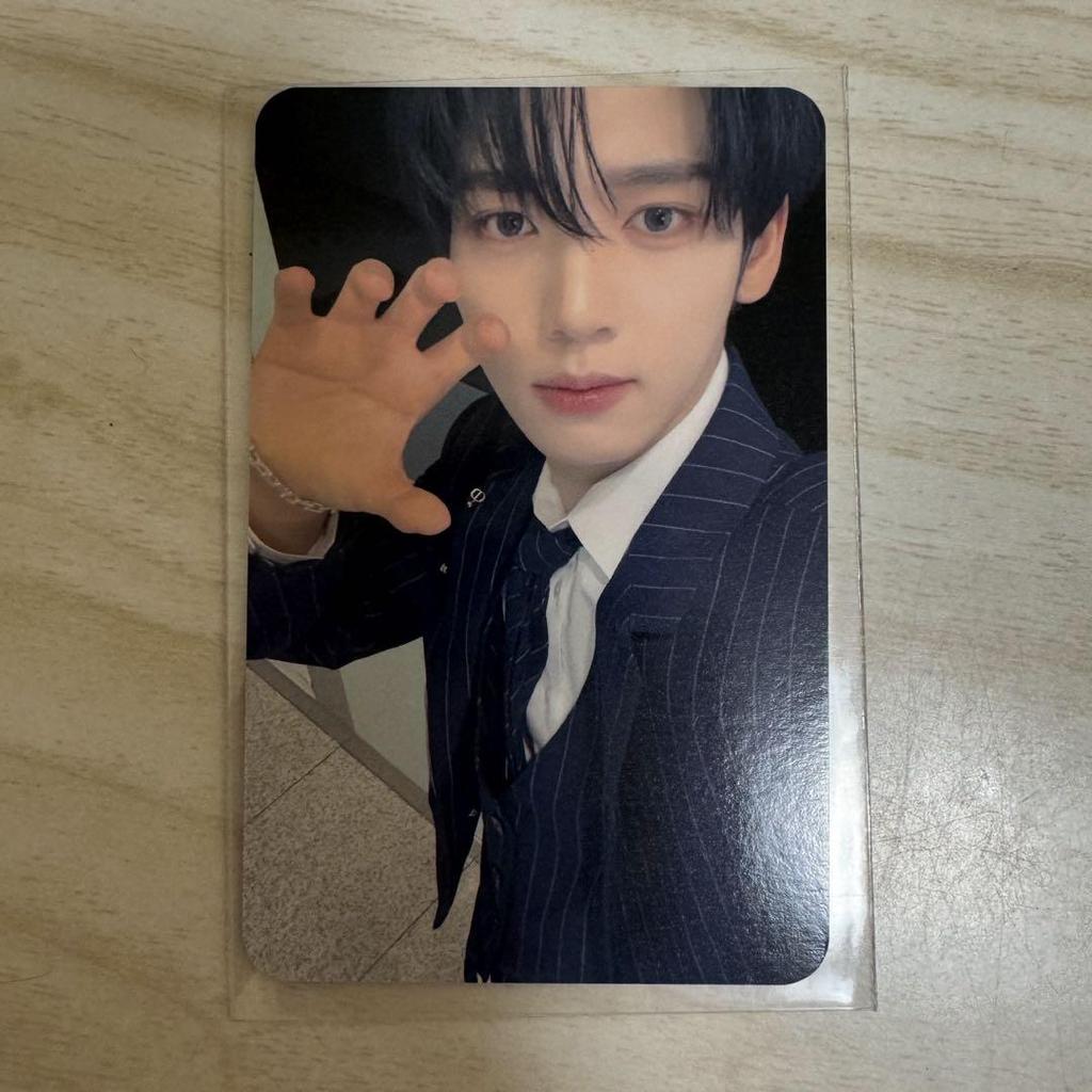 [USED] Zb1 Sanok Trading Card Yujin