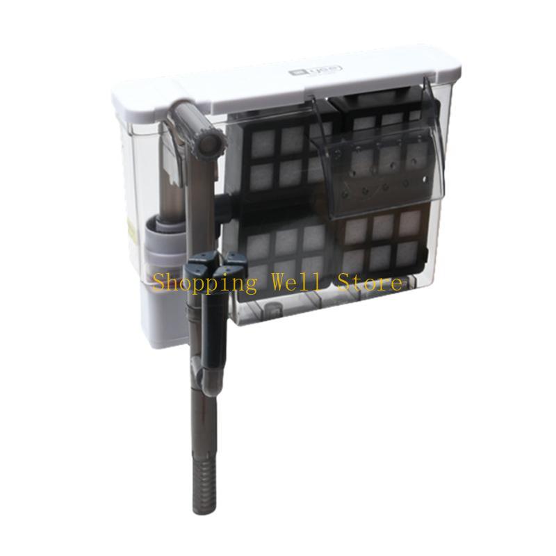 KX4B AirPumps Fishtank Filter Aquariums Filter
