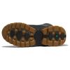 Timberland Buty Outdoorowe Euro Hiker Buty Męskie Czarne A5N9T