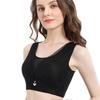 Ropa interior de encaje Sexy Lingeire de talla grande, sujetadores de copa fina para mujer, lencería acolchada sin aros, ropa interior, corsé, sujetador