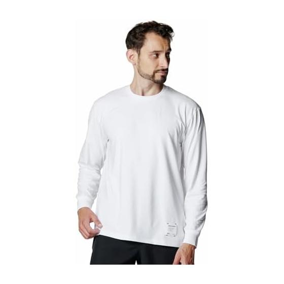 Under Armor Training T-Shirt UA Motivate Long Sleeve T-Shirt Men s