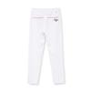 Jogger Pants Golf C24126220 [Callaway] Women's [LOVE Series] / / 1030_White