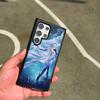 Genshin Impact Yae Shenhe Klare Handyhülle Für SAMSUNG Galaxy S26 S25 S24 S23 S22 S21 S20 FE Plus Ultra Hülle