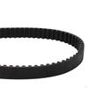 Motorcycle Drive Belt, Black, Easy Installation, Premium, High Performance ,Repair Parts