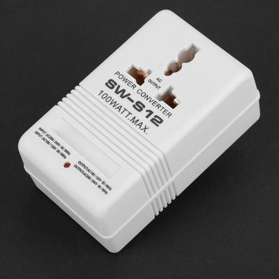 Schoonmaakmachines – Elektrische stekkeradapters en stopcontactadapters