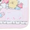 Sanrio My Melody Petit Towel 381209 (Frill)