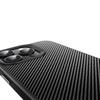 Applicable to iPhone15 mobile phone case Kevlar carbon fiber Magsafe magnetic suction Apple 16ProMax mobile phone case
