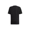 Manchester United Soccer Jerseys Men's Black Moderate Straight Fit DP2325