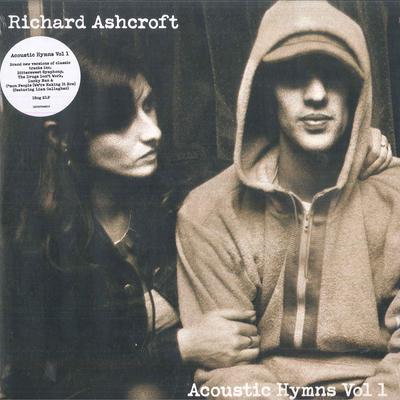LP Record RICHARD ASHCROFT - Acoustic Hymns Vol 1 (-180g) INFECT648LP Infectious Musi 2021 UK Rock