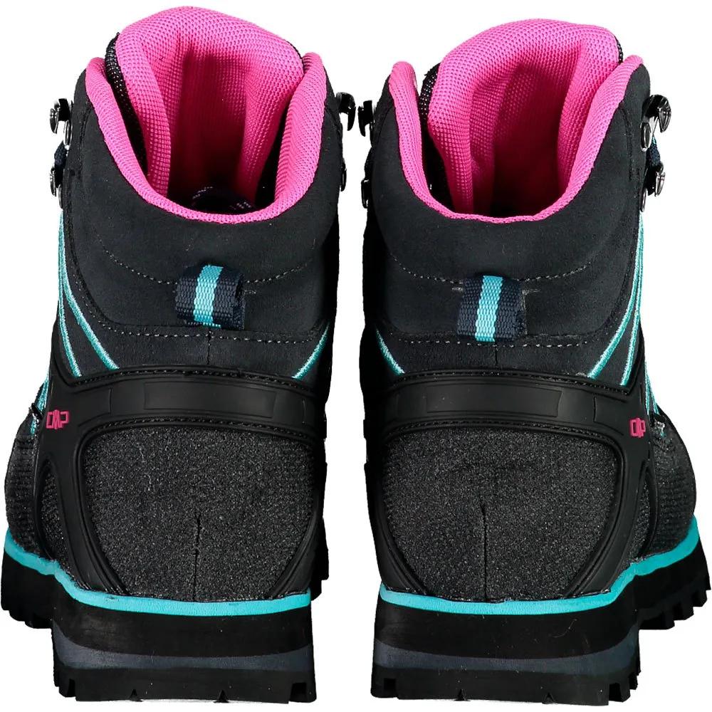 CMP Ботинки для хайкинга Moon Mid WP 31Q4796