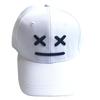 Children Hats Baseball Soft Caps Boy Infant Sun Hat Girl Simple Hat Accessories 0M-6M