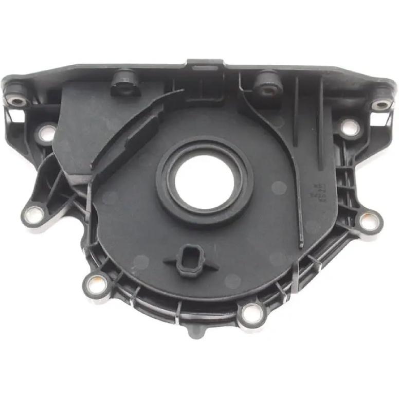 Engine Crankshaft Oil Seal Flange Front 04l103151 04l103151a Fit For 1 6 Tdi 2 0 Tdi