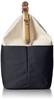 Dulles Boston Bag Canvas Combination Momenya Gozaburo Made In Toyooka Hyogo the Holy Land of Bags 30 Cm Kg Navy [Kiwada] [Kiwada] City, Prefecture,