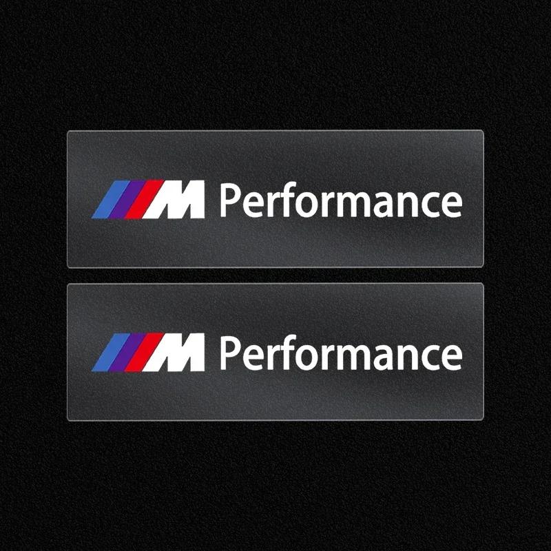 

Car 2/5/10Pcs Car Interior Random Stickers Car Steering Wheel Emblem Styling For BMW F34 F45 F46 F26 F25 F15 F16 F40 F10 F30 F07
