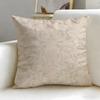 Tropical Fruit Texture Cushion Cover Soft  EasyWash Pillow Case  Versatile for Couch Bed Travel and Office