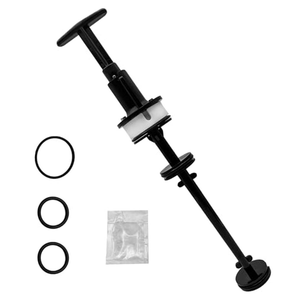 Piston Rod Set Model Complete Installation Solution Includes Key Components Designed to Fit For Pentair Valve Models