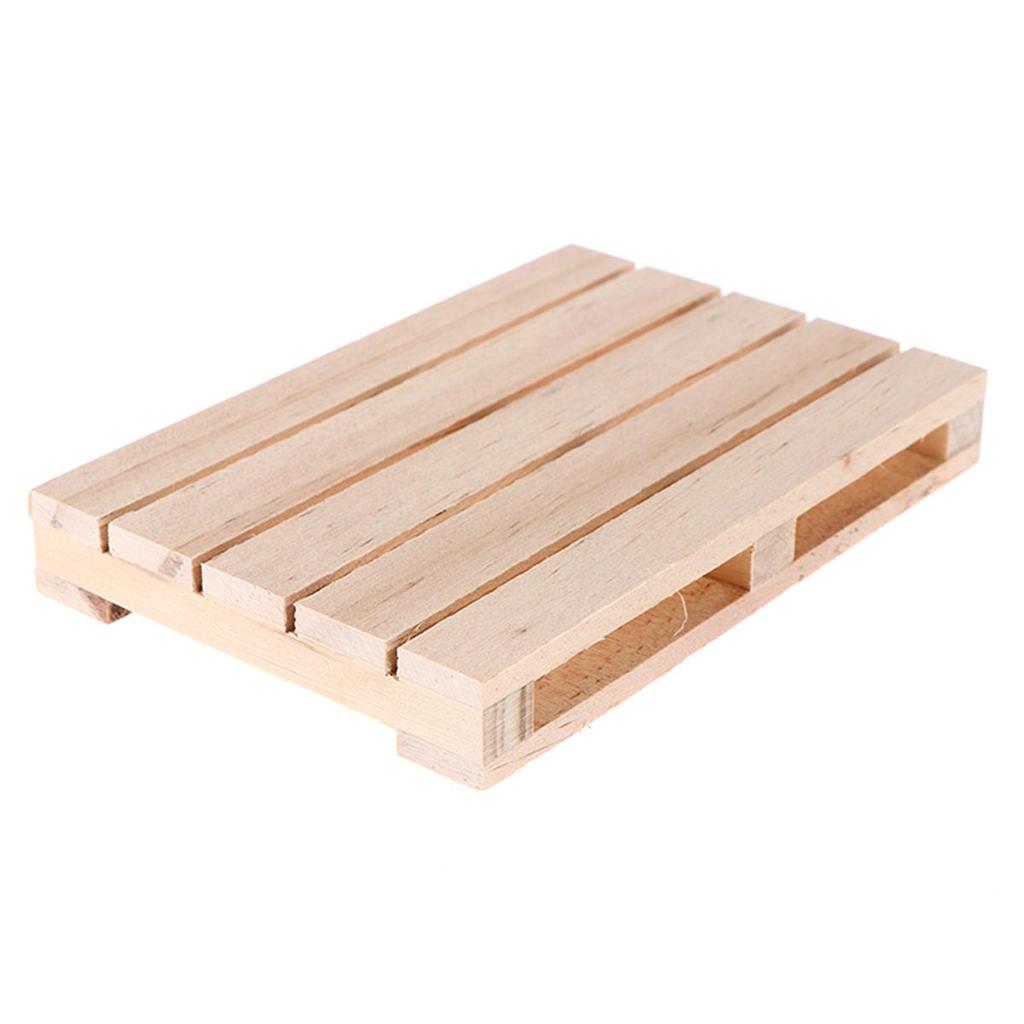 Wooden Heat Resistance Easy To Clean Multifunction Trivet Mats Mug Pad Coaster Insulation Placemat