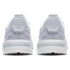 Li Ning Riding The Wind 2.0 Abrasion Resistant Breathable Low top Sports Casual Shoes Women's Gray White AGCT156-1