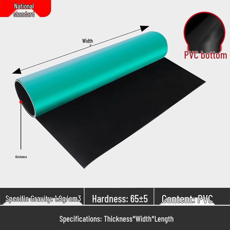 Langsaizebo Anti-static Mat