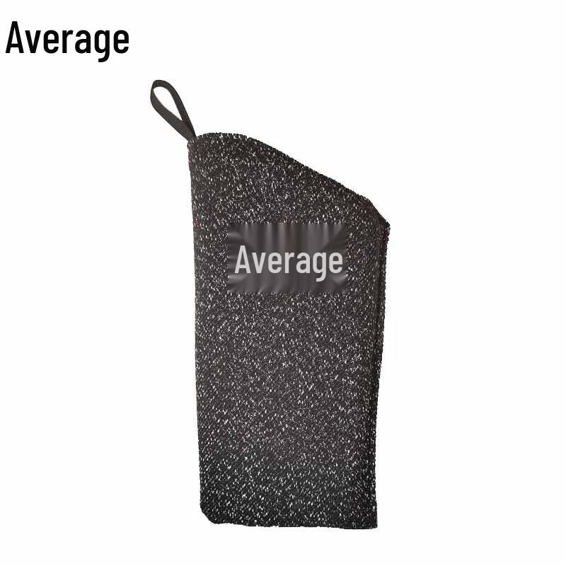 Coarse Linen Puppy Training Bite Sleeve