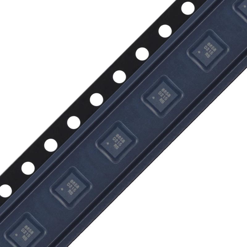 QMI8658A Six-Axis IMU Gyro+Accelerometer Sensor Chip LGA-14