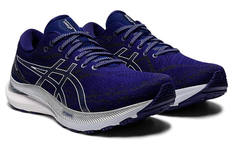 Women's Sneakers Asics Wmns Gel Kayano 29 D Wide 'Dive Blue'