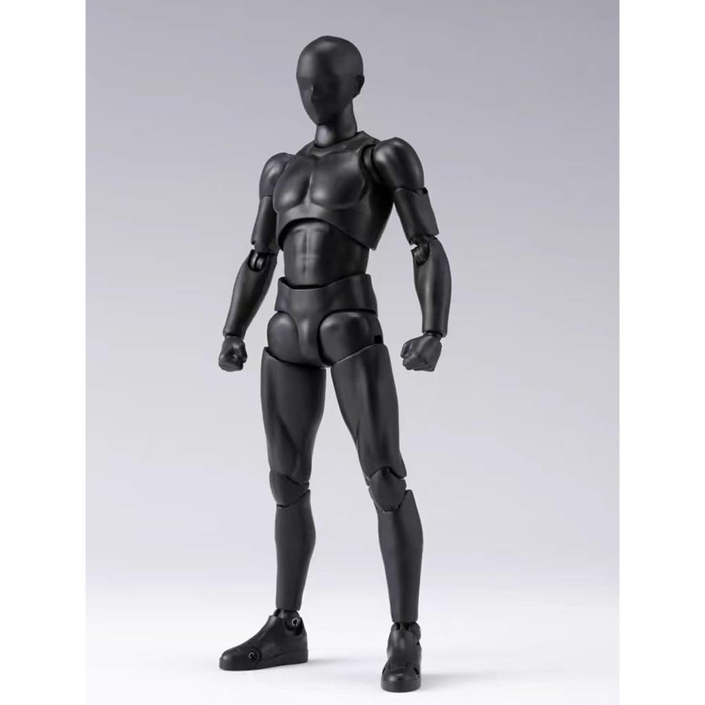 Huijokf Drawing Drawing Cartoon Model Female Drawing Mannequin Figure Model Scale Model Stand Doll Body Male and Model, Doll, Doll, Model, Drawing,