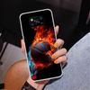 Basketball Basket Play Phone Case For Xiaomi Poco X7 X6 X5 Pro F7 Ultra Redmi 15C 15 13C 13 12C 12 10 10A 10C 9 9A 9C 9T Cover P