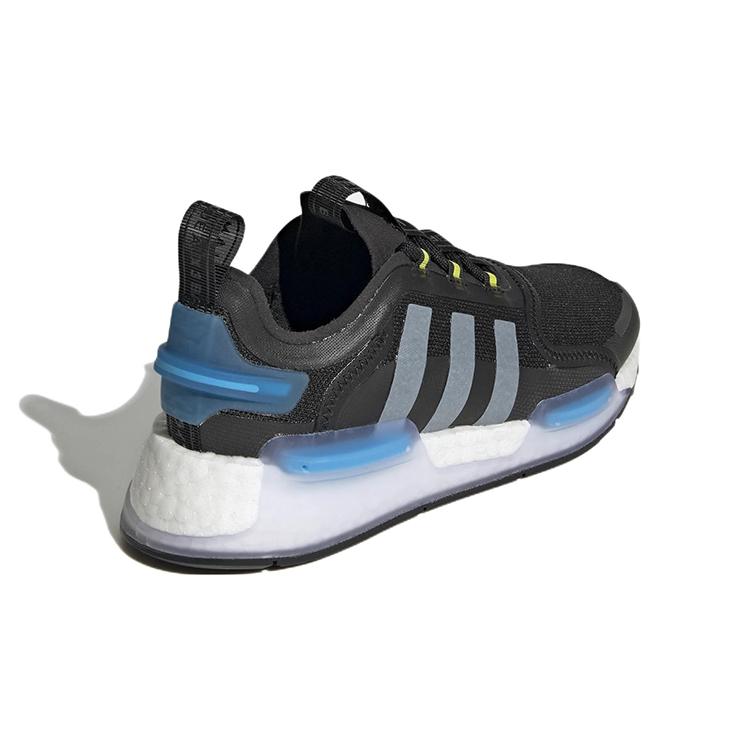 adidas NMD_R1 V3 J 'Black White' GW1481