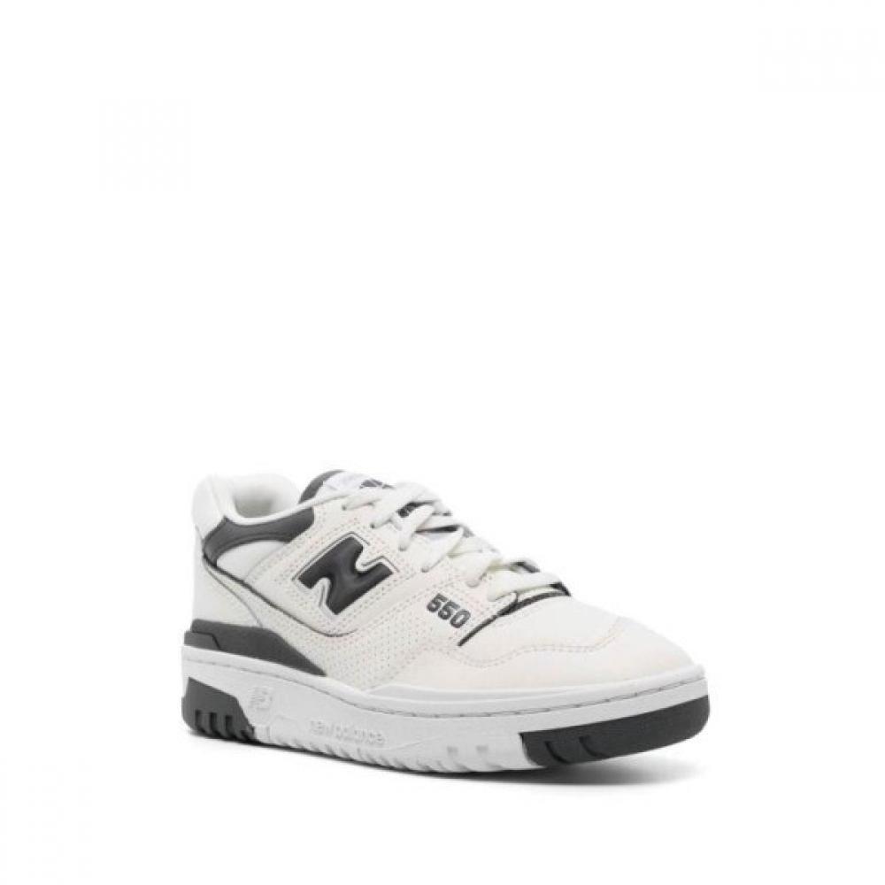 New Balance International Shipping 24fw Sneakers Bbw550bhseasaltBlack Blac