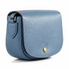Longchamp Épure Flap Snap Closure Crossbody Bag Small Women Crossbody Bag Slate 10253HYZ212