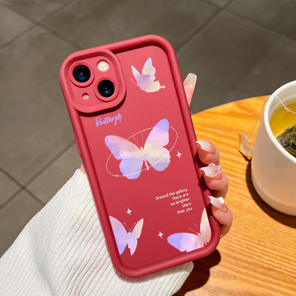 Carcasă din silicon moale pentru telefon Husă de protecție împotriva șocurilor pentru cameră pentru Samsung Xiaomi Redmi Poco