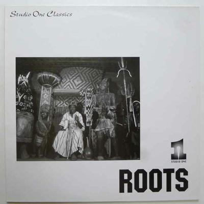 Płyta LP RÓŻNI - Studio One Classics Roots ŻADEN Niezależne UK Reggae, Ska & Dub Używana
