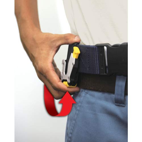 KDS GGEVO25 width 5.5m with holder